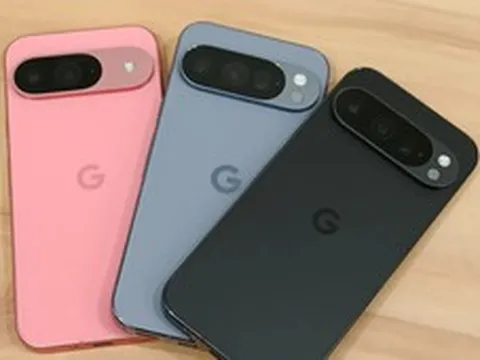 Pixel 10 Pro thua smartphone 2 năm tuổi trong bài test pin, Pixel 11 liệu có đáng mua?