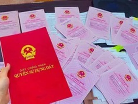 Công an cảnh báo chiêu thức lừa đảo mới liên quan thủ tục đất đai