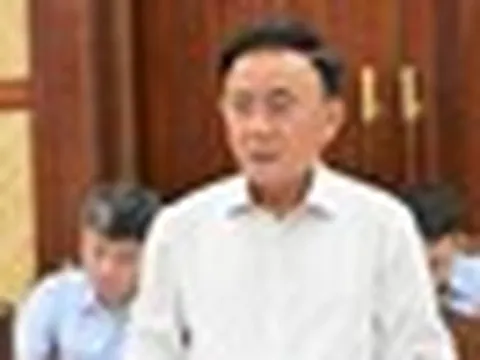 Bộ Chính trị: Đến năm 2030, làm chủ một số công nghệ chế biến sâu đất hiếm