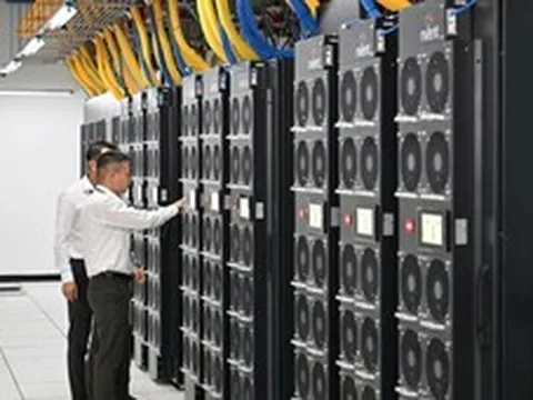 Viettel Cloud AI-Native và 3 “tấm khiên sắt” bảo vệ dữ liệu tổ chức, doanh nghiệp trong kỷ nguyên AI