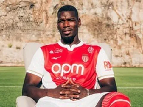 Dấu hỏi cho tương lai của Pogba