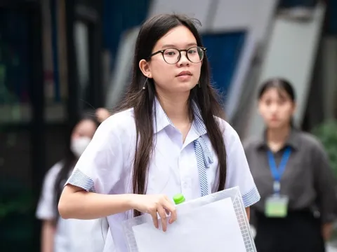 Loạt ngành học thí sinh đạt 9,5 điểm mỗi môn vẫn trượt