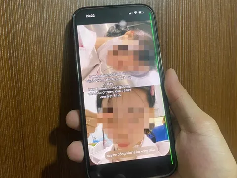 Kỷ luật sinh viên Y lên lên mạng dọa 'trả đũa' bệnh nhân