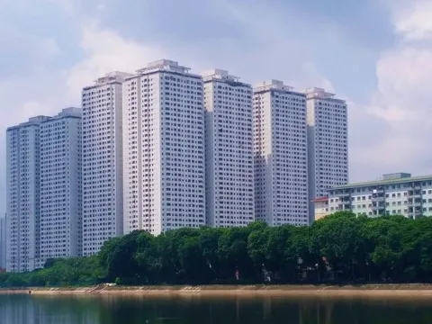 Siết trách nhiệm cấp “sổ đỏ”: Bảo đảm quyền lợi cho người mua nhà