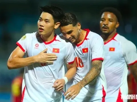 Bán kết ASEAN Cup 2026: HLV Kim Sang-sik sẽ dành bất ngờ nào cho Malaysia?