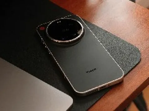 60 triệu đồng cho một chiếc điện thoại gần như dùng chung phần cứng Xiaomi 17 Ultra, Leica đang bán camera hay bán thương hiệu?