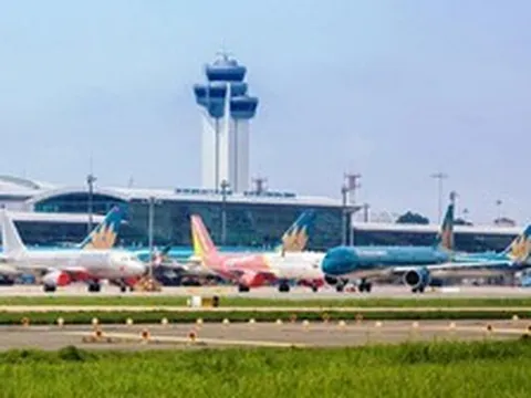 Báo Thái Lan nói gì về việc Việt Nam vượt Thái Lan thành thị trường hàng không lớn thứ hai Đông Nam Á