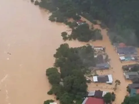 8 kịch bản ứng phó siêu bão ở Nghệ An