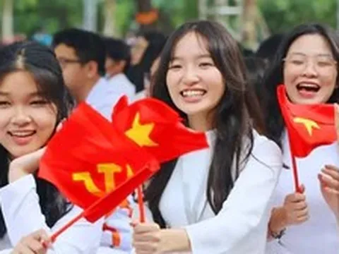 TPHCM 'chốt' lịch tựu trường, khai giảng năm học 2026-2027