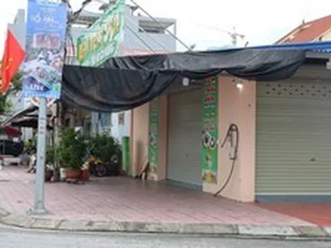 Hai lô đất gia đình thương binh nặng bị chiếm ở Hải Phòng: Cưỡng chế trước 15/9