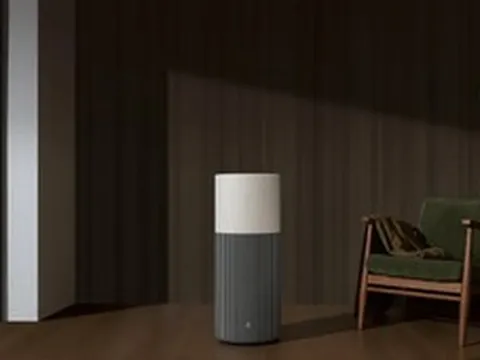 Máy lọc không khí 2 trong 1, xu hướng mới hay chỉ là thêm tính năng?