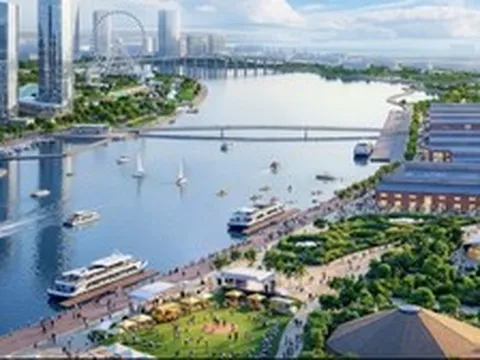 Vingroup, Sun Group sắp giải ngân hàng chục nghìn tỷ đồng vào dự án lớn ở TP.HCM