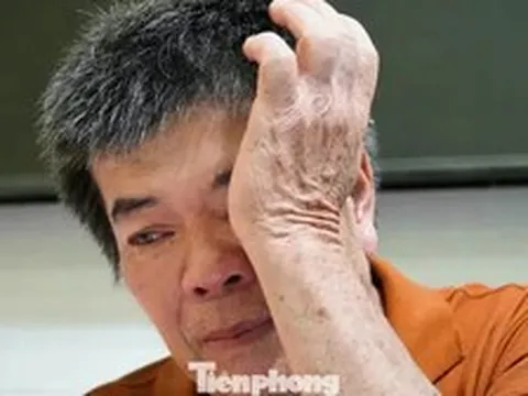 Tô hủ tiếu cuối cùng và 58 năm tìm kiếm người cha Biệt động Sài Gòn