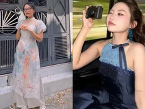 Căn nhà ở quê của Phương Mỹ Chi