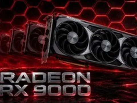 AMD theo bước Nvidia, tăng giá GPU tới 20%: Cơn ác mộng thời “đào coin” đang trở lại?