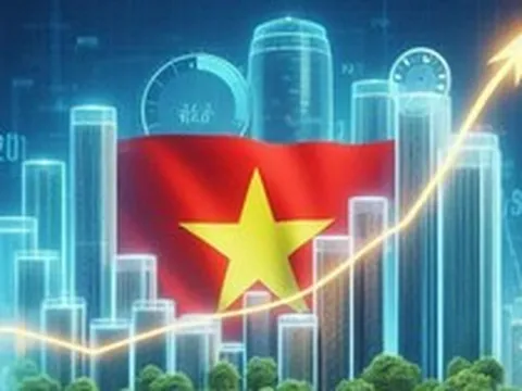 Kiến tạo năng lực nội sinh: Con đường tạo dựng sức mạnh quốc gia trong kỷ nguyên AI