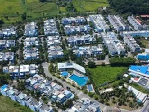 UBND tỉnh Tây Ninh trình Tỉnh ủy xem xét Đề án xây Trung tâm hành chính - chính trị mới