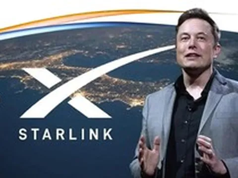 Starlink giá 1,13 triệu đồng mỗi tháng, đắt gấp 6 lần nhưng tốc độ chỉ bằng 1/3 gói cáp quang phổ thông, vậy ai ở Việt Nam thực sự nên mua?