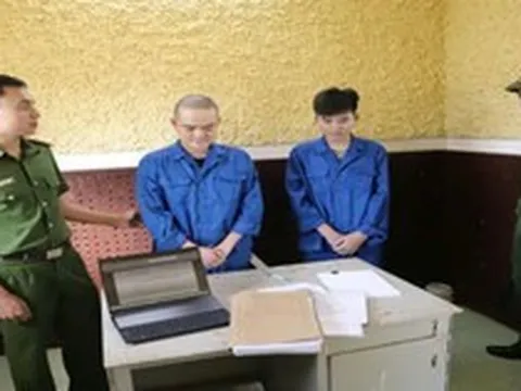 Công an yêu cầu người dân chủ động đến cơ quan chức năng trình báo sao kê giao dịch trong trường hợp sau