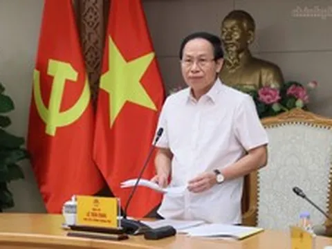 Chuyển đổi số giáo dục và đào tạo: Cần kiểm đếm bằng sản phẩm và kết quả cụ thể