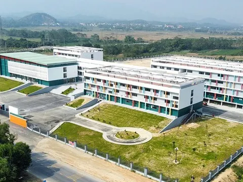 Bộ GD&ĐT lập đoàn giám sát thi lại tốt nghiệp THPT tại Tuyên Quang