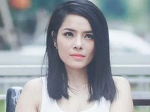Thông tin về diễn viên Kiều Thanh quê Hà Nội, SN 1981