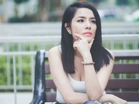 NSND Trung Hiếu: Diễn viên Kiều Thanh đã nghỉ việc tại Nhà hát Kịch Hà Nội