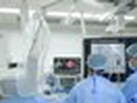 Tham vọng đưa du lịch y tế thành ngành dịch vụ tỷ USD
