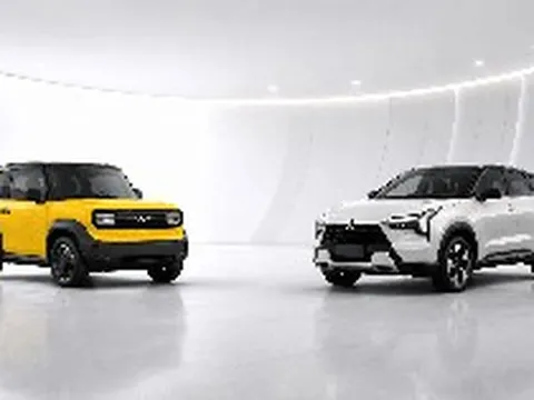 Thị trường ô tô tháng 7: Top doanh số bất ngờ đảo chiều cận tháng Ngâu