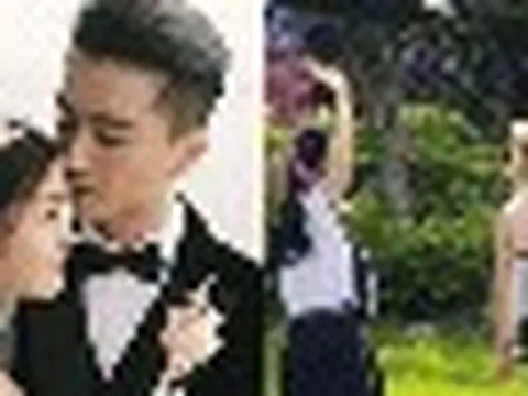 Nhan sắc gây sốc của "Tiểu Long Nữ" Trần Nghiên Hy sau khi ly hôn "Dương Quá" Trần Hiểu