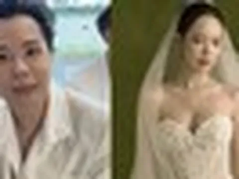 Trịnh Thăng Bình né tránh Hoa hậu Thanh Thuỷ