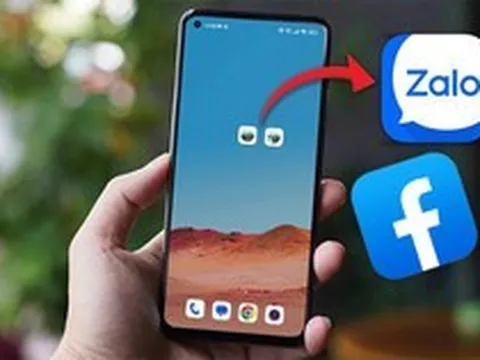Công an thông báo tới tất cả người dân nhận tin nhắn Zalo, Facebook, SMS... có   nội dung sau