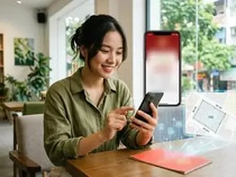 Thêm một loại giấy tờ quan trọng mới được tích hợp trên ứng dụng VNeID