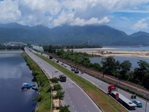 Đà Nẵng duyệt quy hoạch khu du lịch 164 ha, có bến thuyền và khu nghỉ dưỡng cao cấp