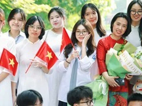 Hướng dẫn sắp xếp, bổ nhiệm, thực hiện chế độ, chính sách, xếp lương nhà giáo