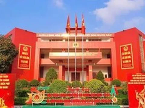 Điểm chuẩn 2026 Học viện Chính trị Công an nhân dân