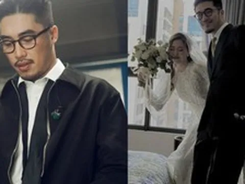 Ca sĩ Việt cưới vợ tiểu thư hơn 3 tuổi, đã có con chung: 3 năm sau đám cưới lộ loạt dấu hiệu đáng ngờ