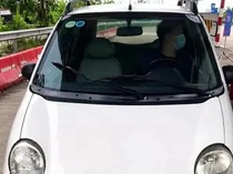 Vụ ô tô 'cỏ' bị phạt nguội gần 500 triệu: Cục CSGT lý giải vì sao chủ xe không nhận được thông báo