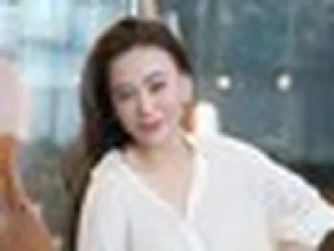 Phương Oanh có thêm công việc mới