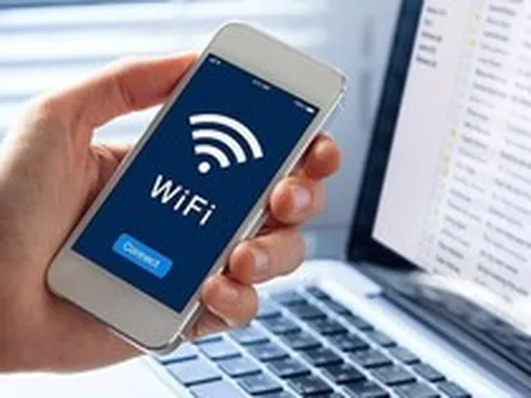 Công an phát thông báo đặc biệt quan trọng tới toàn bộ người dân đang bật WiFi 24/7