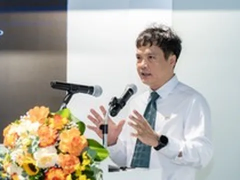 Tổng Giám đốc Tập đoàn FPT: Việt Nam không cần làm toàn bộ chuỗi bán dẫn, chỉ cần chọn đúng công đoạn có lợi thế