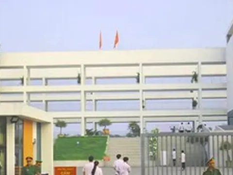 Đề thi lại môn Toán tốt nghiệp THPT ở Tuyên Quang có khó không?
