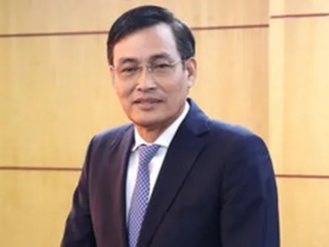 Đề nghị kỷ luật nguyên Thứ trưởng Bộ Nông nghiệp và Môi trường Trần Quý Kiên