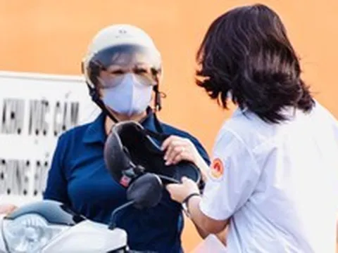 Ngày đầu thi lại ở Tuyên Quang: 650 lượt thí sinh dự thi, không có vi phạm