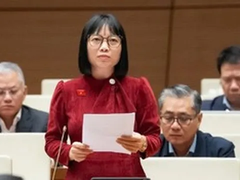"Ma trận" video ngắn độc hại: ĐBQH lo ngại giới trẻ lệch lạc trong nhận thức chuẩn mực