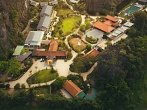 Chủ đầu tư Anh Nguyễn: Hành trình gần 3 thập kỷ "lặng lẽ" đặt dấu ấn trên bản đồ BĐS nghỉ dưỡng