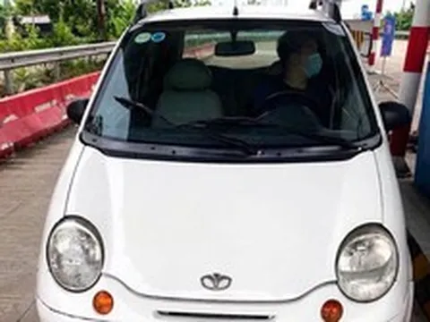 Công an nêu nguyên nhân bị phạt 96 lần với gần 500 triệu đồng chủ xe mới xuất hiện