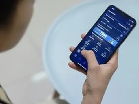 Một phụ nữ được chuyển khoản 20 triệu đồng sau khi gửi ảnh CCCD, số tài khoản: Công an vào cuộc điều tra
