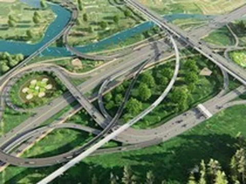 Hàng loạt dự án hạ tầng trọng điểm tại Thành phố giàu nhất cả nước có chuyển biến quan trọng