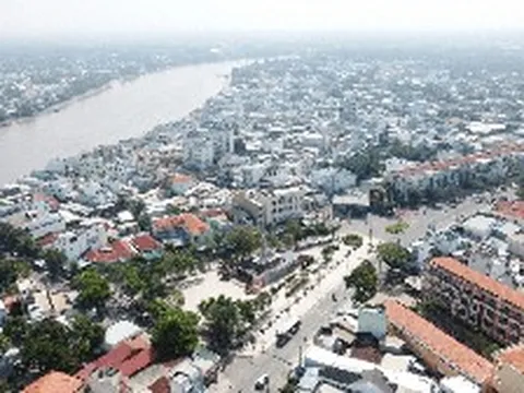 Tỉnh được loạt ông lớn Vinhomes, Ecopark, T&T Group... đổ bộ sắp có khu đô thị mới rộng 227 ha với vốn đầu tư hơn 14.600 tỷ đồng